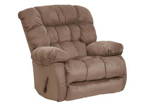 Teddy Saddle Recliner image 1