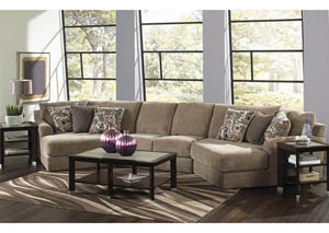 Malibu Sofa Set image 1