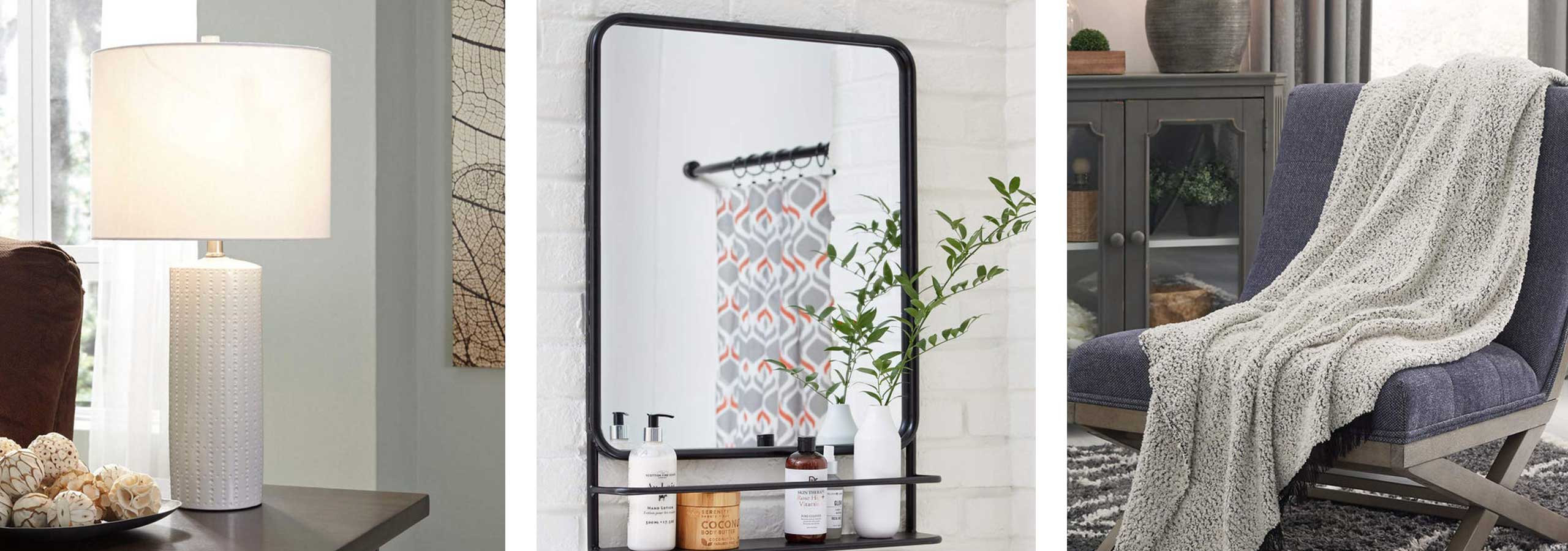 Home Decor