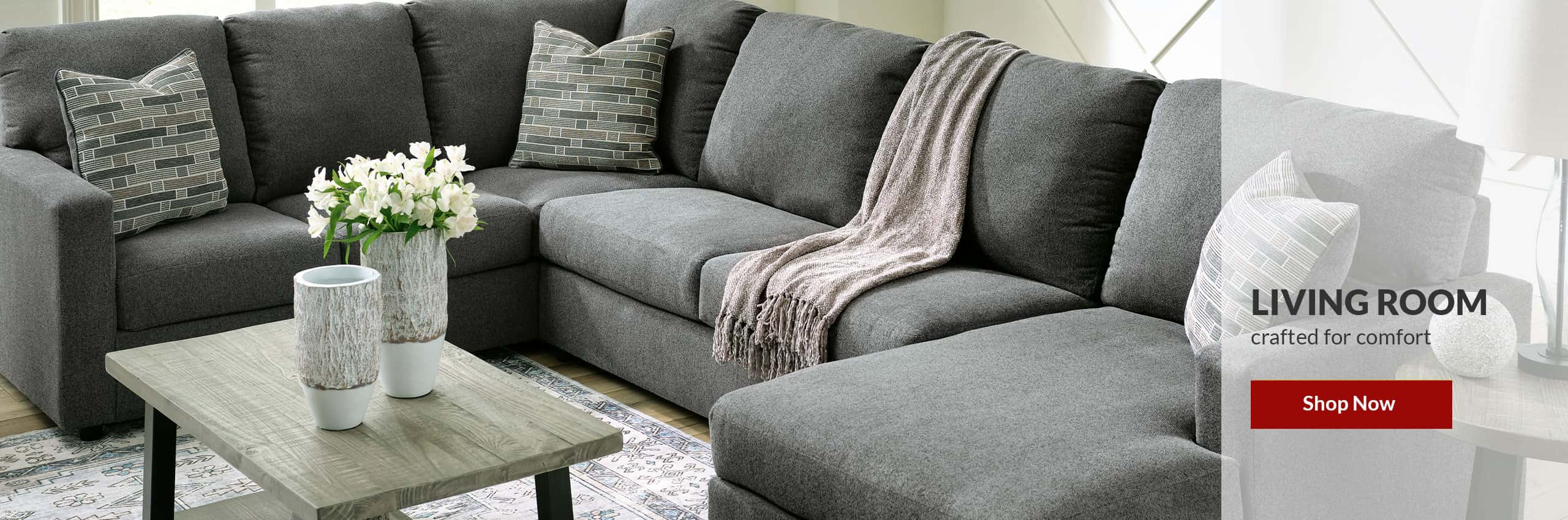 Living Room – Shop Now