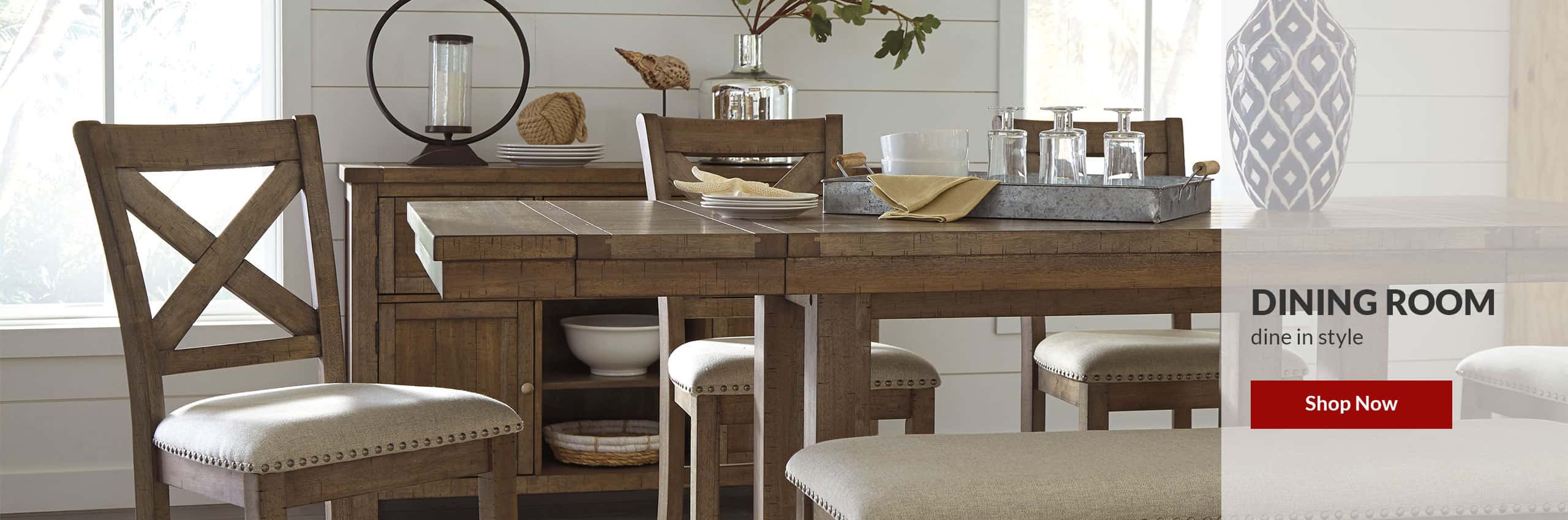 Dining Room shop now