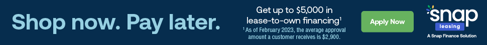 Snap Leasing - Contact Us to Apply