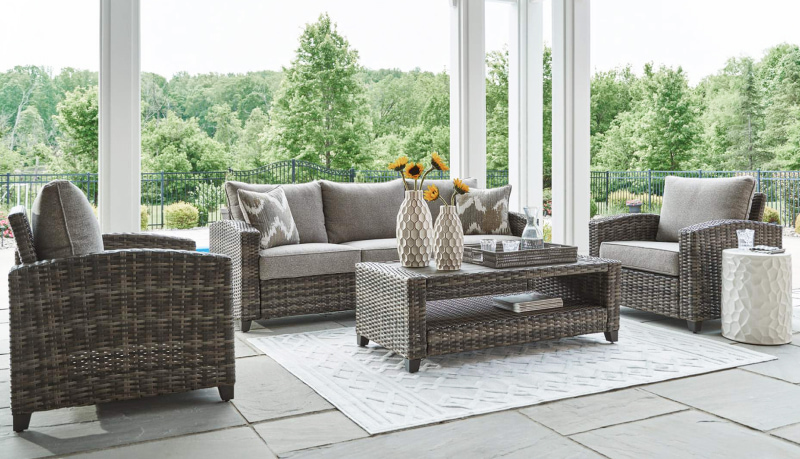 Patio Furniture - Browse Now