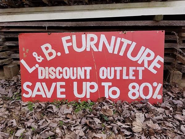 L&B Furniture