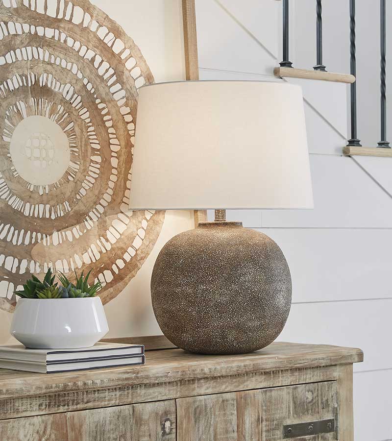 Shop Lighting
