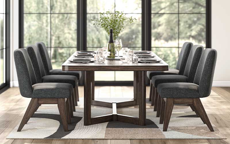 Shop Dining Room