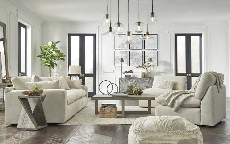 Shop Living Room