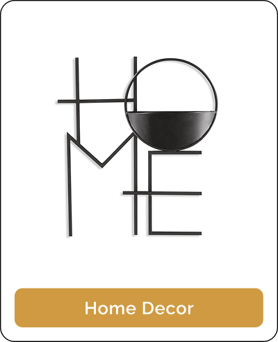 Home Decor - Browse Now 