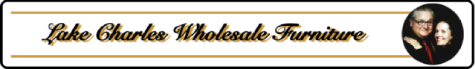 Lake Charles Furniture