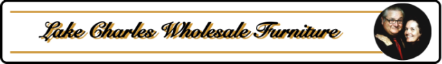 Lake Charles Furniture