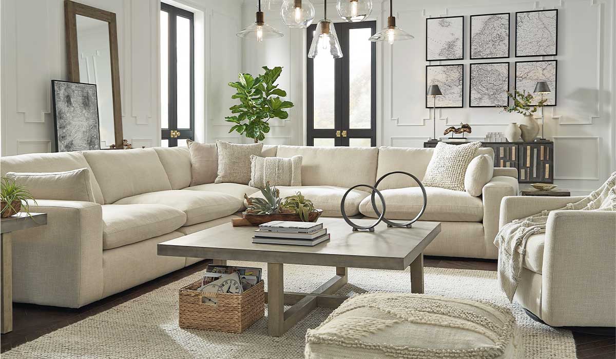 Shop All Living Room