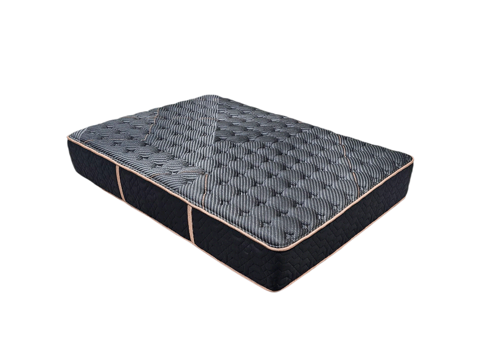 Dove Luxury Firm - Full Mattress image 1