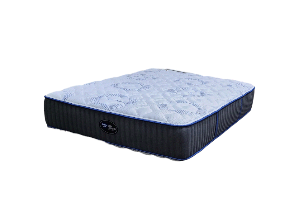 Four Seasons Luxury Plush - King Mattress image 1