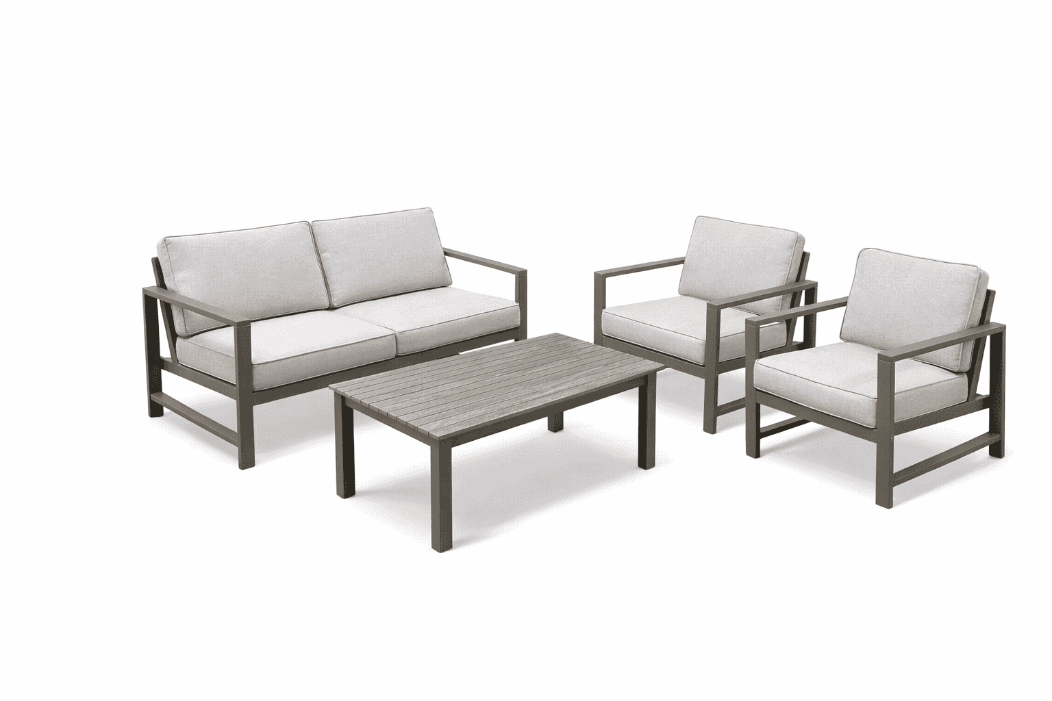 Ashley Patio Set  image 1