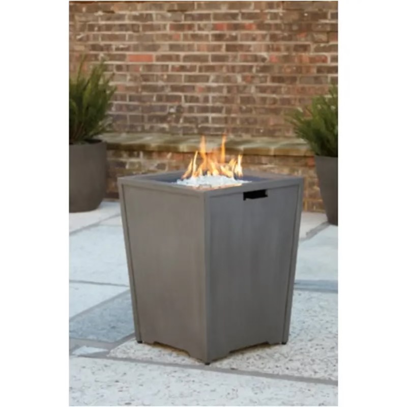 Fire Pit Gray  image 1