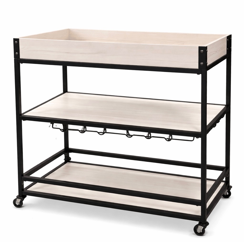 Bar Cart  image 1