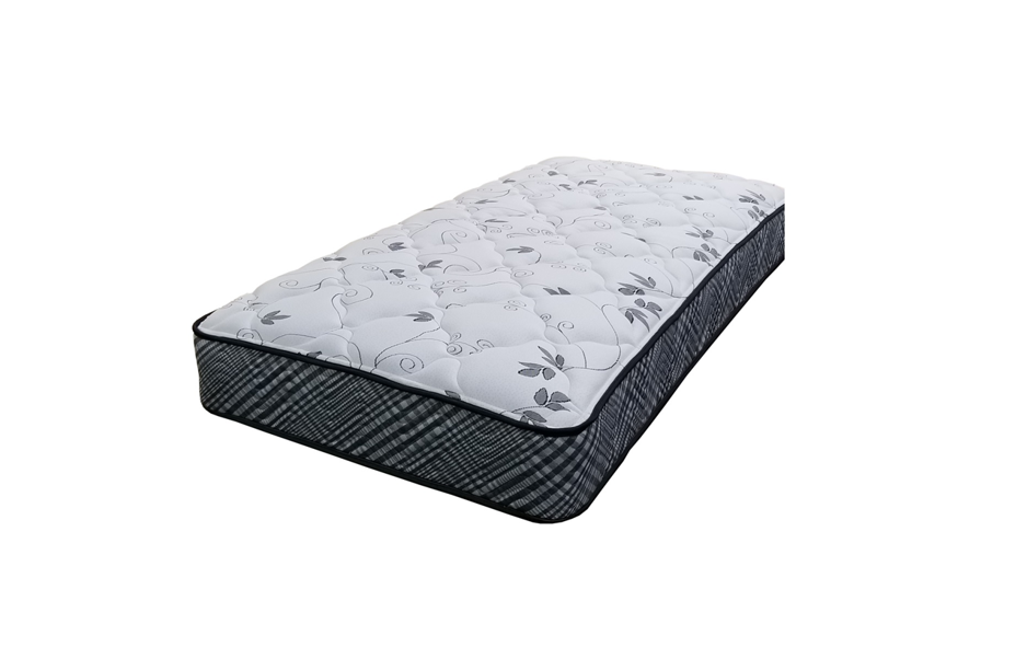 Alexandra Twin Mattress image 1