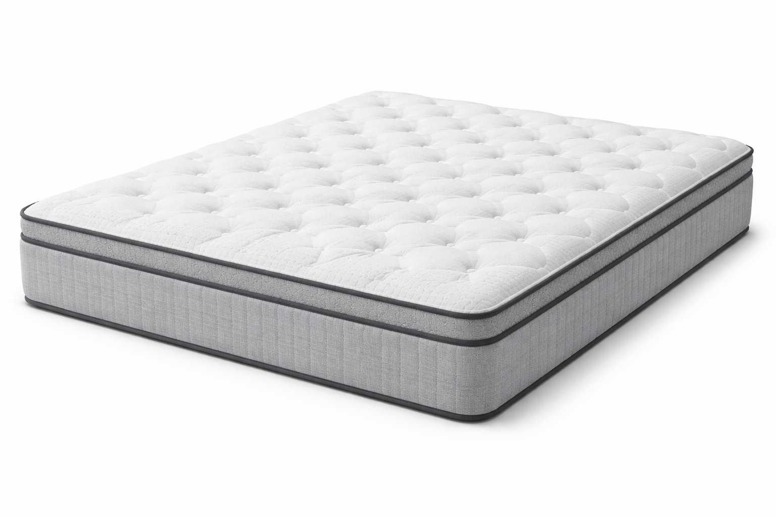 Queen Mattress  image 1
