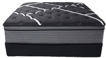 Rosalie Firm - Twin Mattress image 1