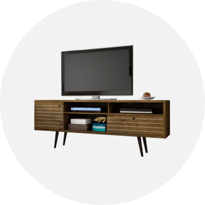 TV Stands & Mounts