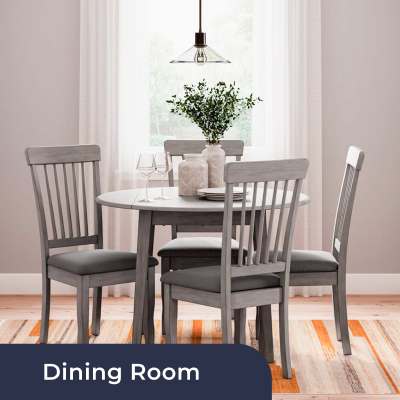 Dining Room - Browse Now 