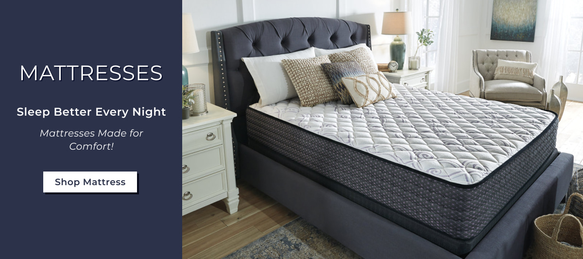 Mattresses - Browse Now 