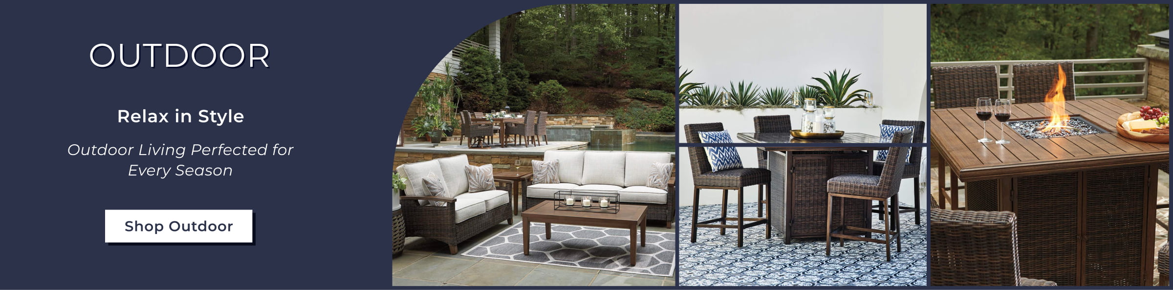 Outdoor - Browse Now 