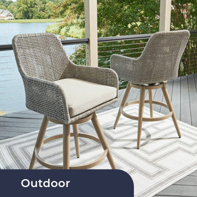 Outdoor - Browse Now 