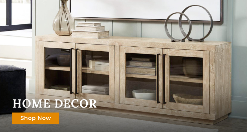 Home Decor - See More 
