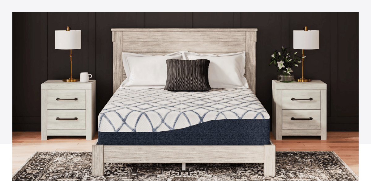 Mattress By Size - Browse Now 