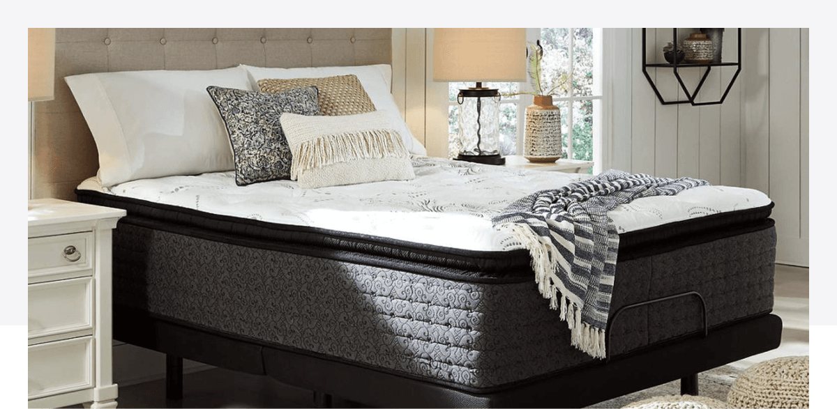 Mattress By Type - Browse Now 