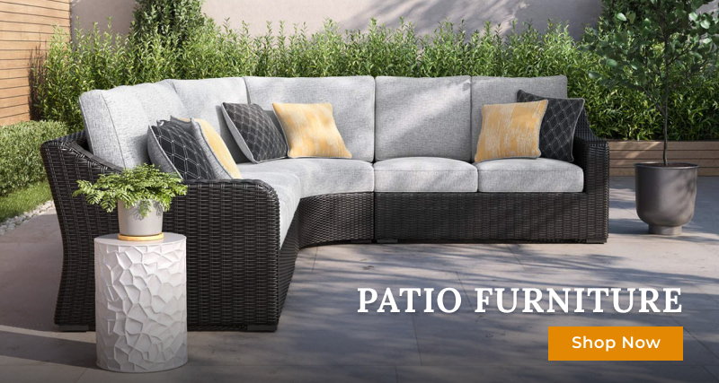 Patio Furniture - Browse Now 