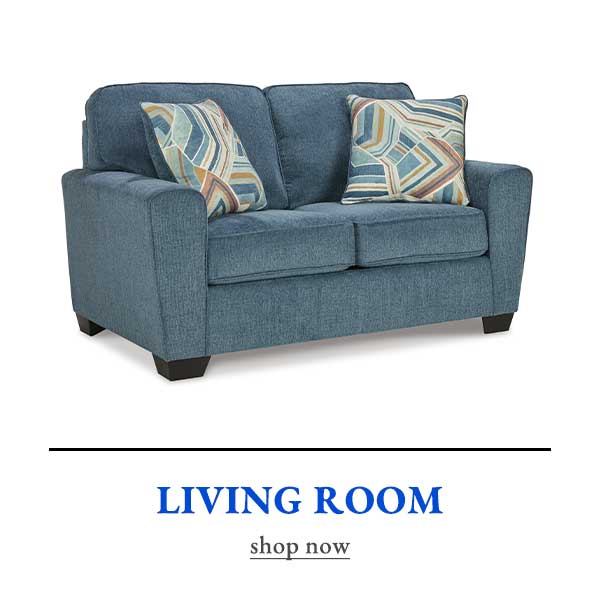 Living Rooms