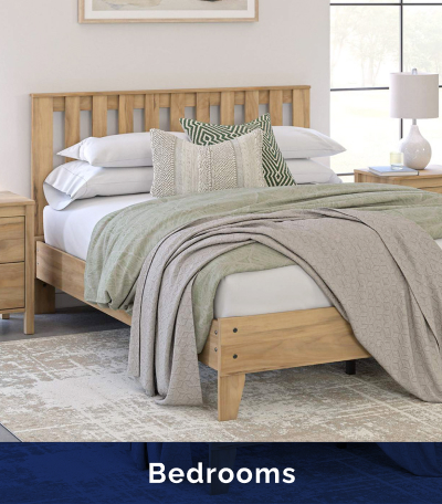 Bedrooms - Browse Now