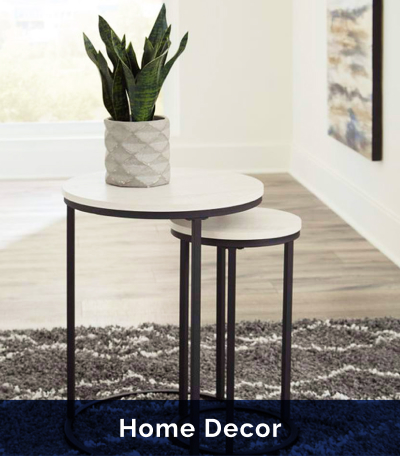 Home Decor - Browse Now