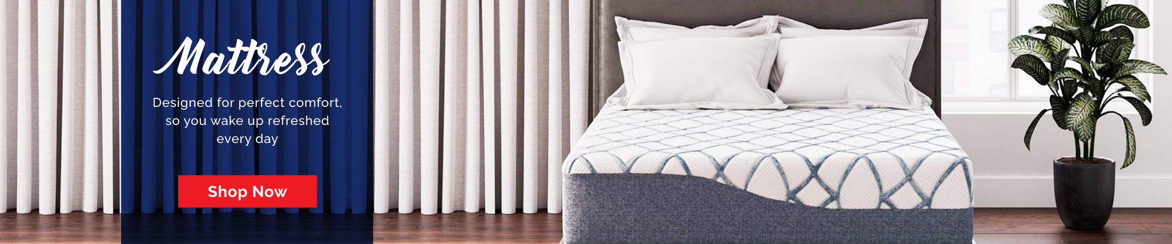 Mattresses - Browse Now
