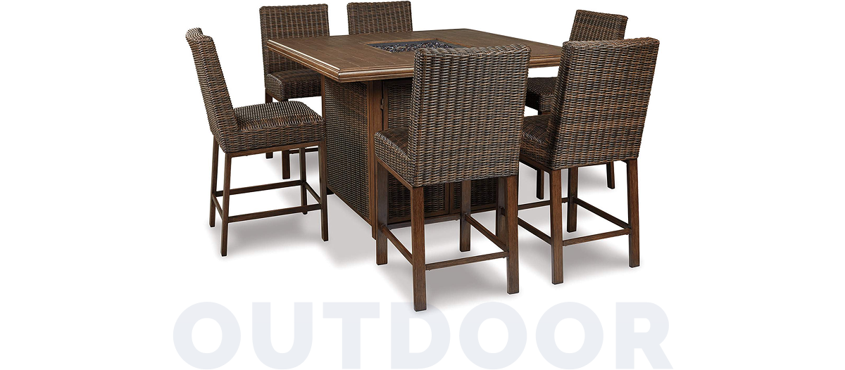 Outdoor - Browse Now