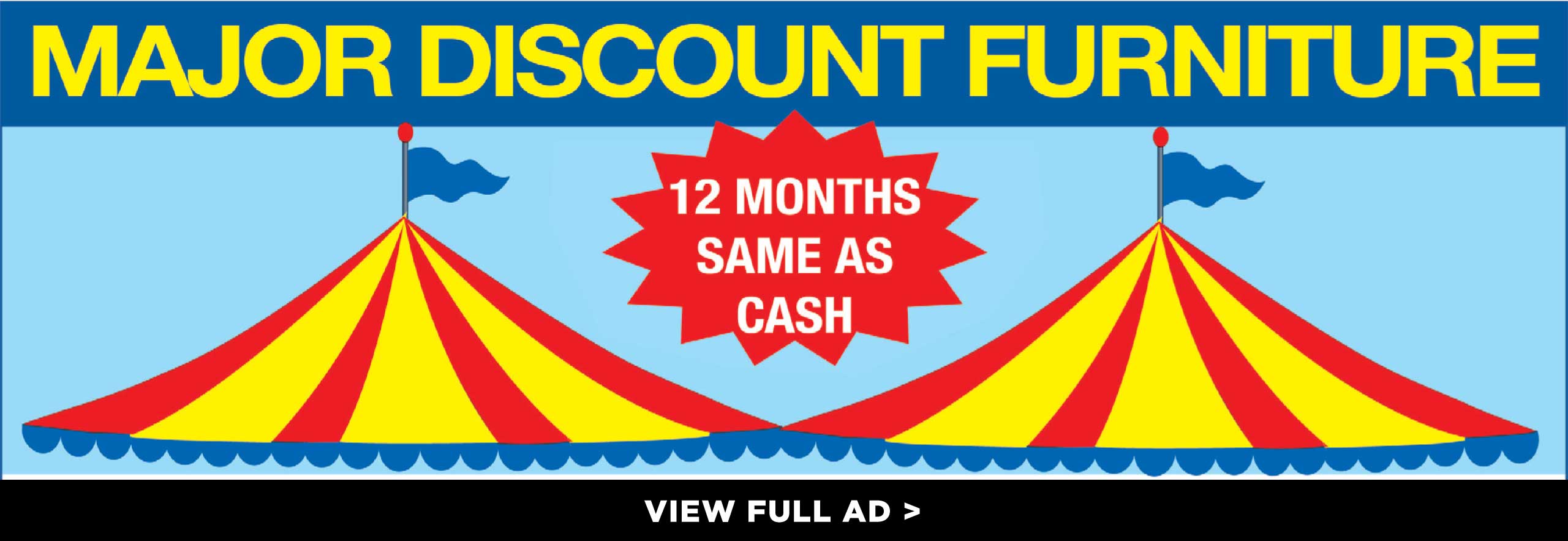 View Our Full Ad - Click Here