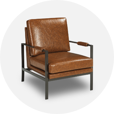 Accent Chairs