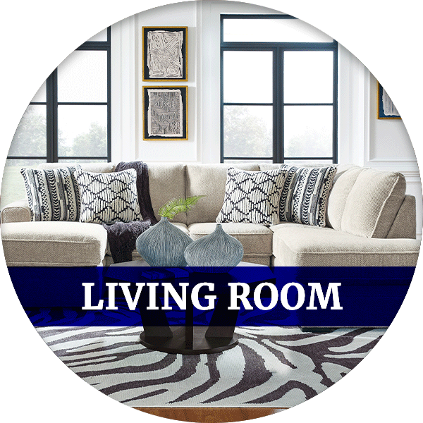 Living Rooms