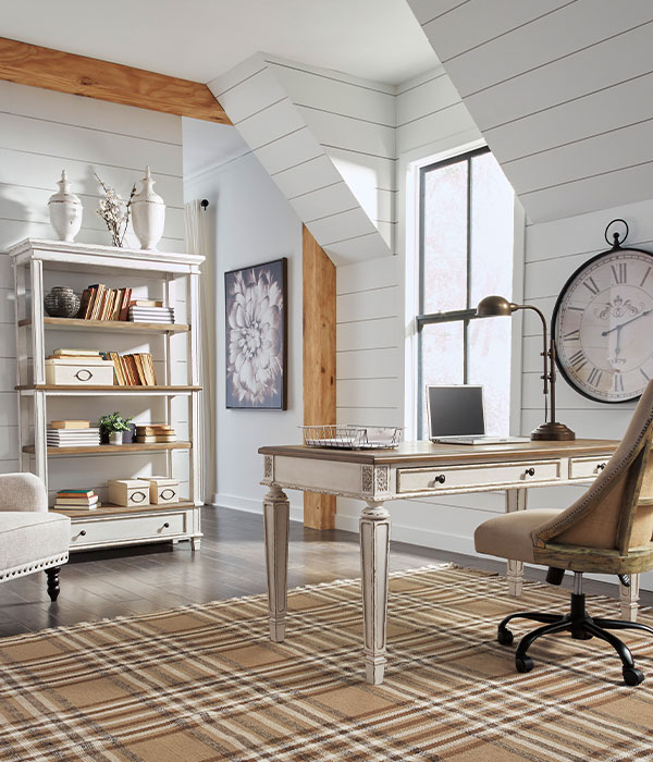 Make Your Office Your Own - Shop Now
