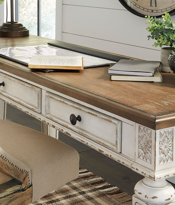 Make Your Office Your Own - Shop Now