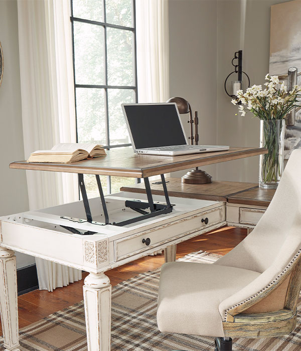 Make Your Office Your Own - Shop Now