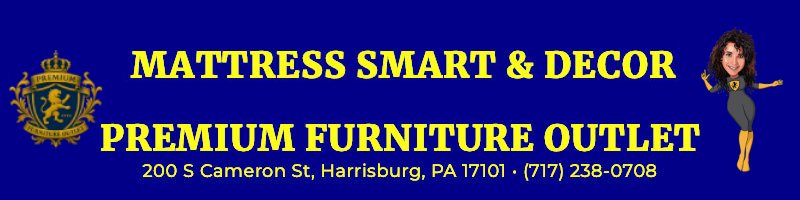 Mattress Smart & Decor