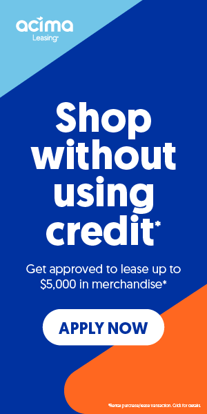 Acima Apply now
