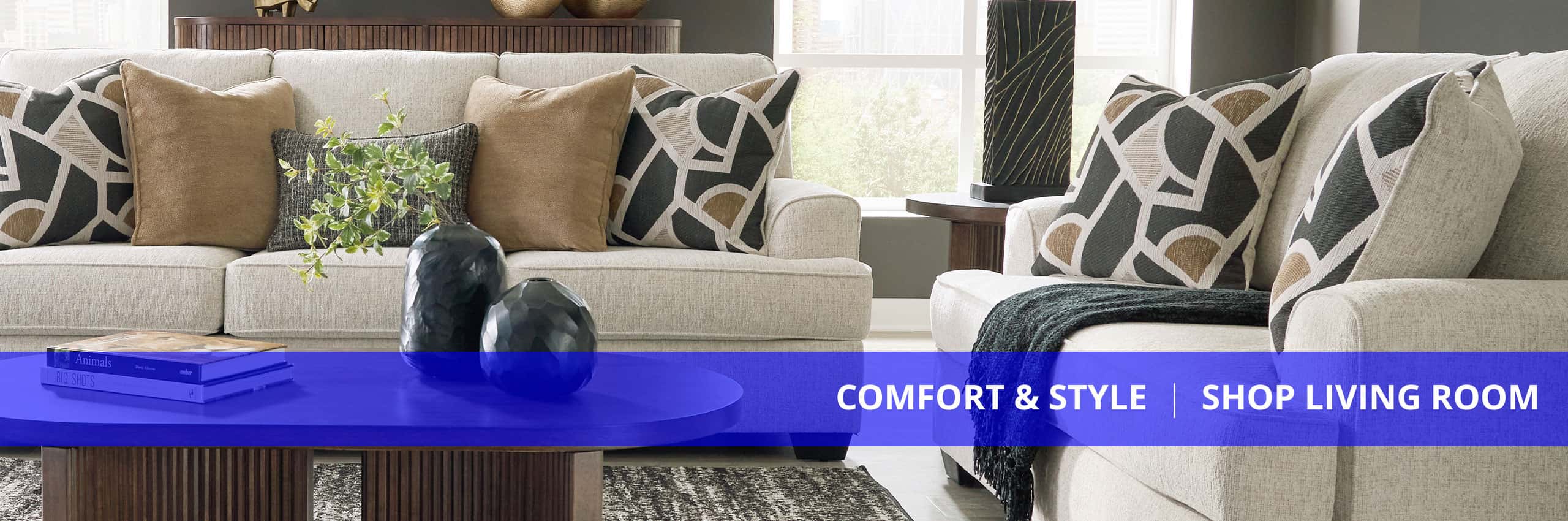 Living Room – Shop Now