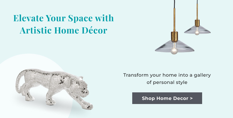 Home Decor - Checkout More