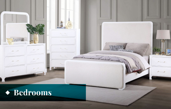 Bedrooms - Browse Now 