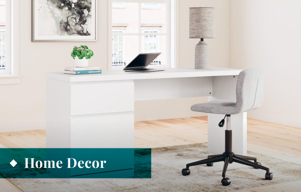 Home Decor - Browse Now 