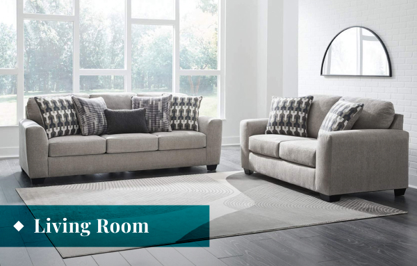 Living Rooms - Browse Now 